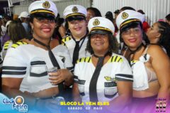 Bloco Lá Vem Eles